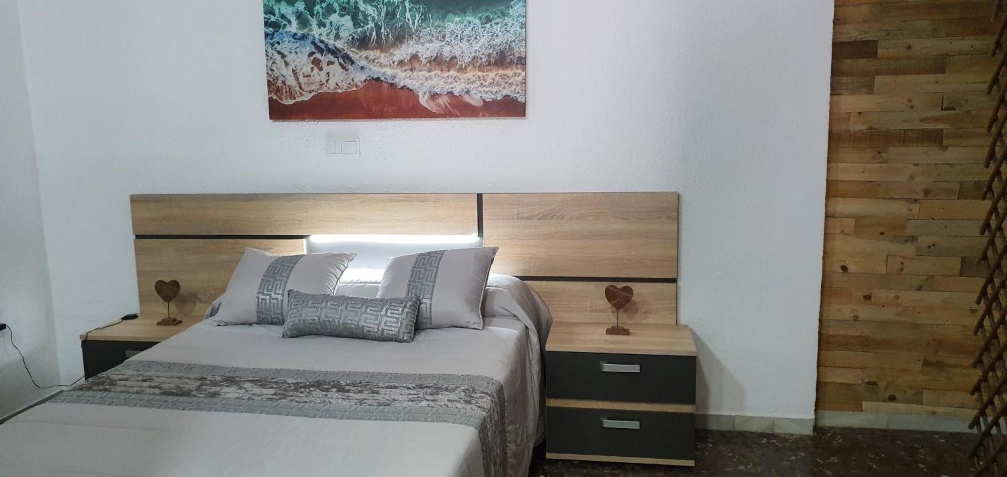 Apartamento Turistico Guadiana Loft Experience Dalia Badajoz Exterior photo